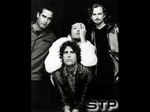 Stone Temple Pilots - Dancing Days (1995 Music Video) | #82 Rock & Roll Song