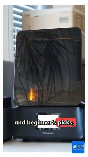 The Best #3DPrinters of 2025: Our Top Picks #3Dprinting