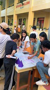 School-based Math Fair 2025 Theme: “Bikolanong MATHinik: Angat ang Galing” October 23-24, 2025 | MATHgallanes Primes