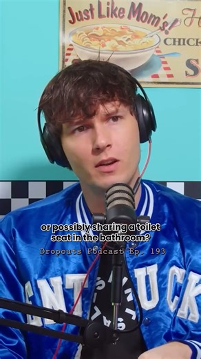 28K views · 423 reactions | No way this was public #reels #embarrassing #laughs #highschool #challenge #comedy | The Dropouts Podcast | Facebook