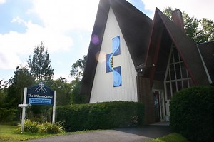 Home - The Wilson Center - University of Maine