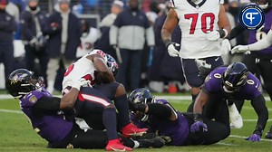 Fantasy Football PPR Rankings 2024: Top Options at Defense Include Cowboys, Ravens, and 49ers