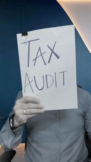 Don’t File Tax Audit Report Without This! Form 3CD Updates #shorts
