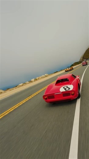 Pebble Beach Automotive Week has begun and we're just getting started! 🎥 Jumper Media | Pebble Beach Concours d'Elegance