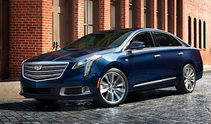 Apple CarPlay on Cadillac XTS, how to connect