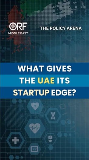 UAE’s Health-Tech future