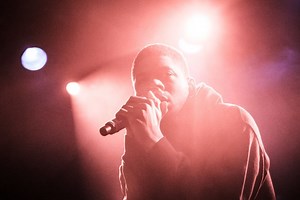 Mick Jenkins Readies His Comeback