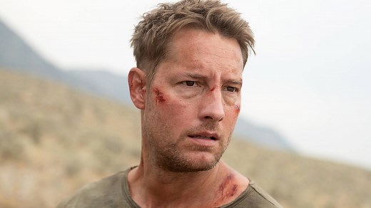 CBS Officially Marks The End Of An Era For Tracker With New Character