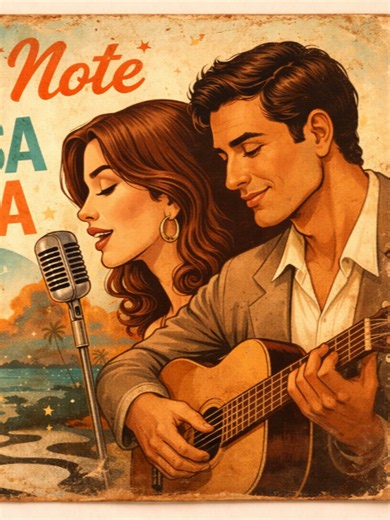 🎵 Bernstein -Una Nota BossaNova Samba -var1-fast ©2026 #staniHell # All Songs: 💞 https://staniHell.com 💞 🎵 🌍 Music brings all hearts and cultures closer! 👫💞🧑‍🤝‍🧑❤️ #staniHell #ai #ai music #aimusic #neural #neural music #stani hell #staniHell-Ai #staniHelios #staniHelios-Ai #song #staniHell.com #Phantasy #One Note Samba #Bossa #Bossa Nova #OneNote #OneNote ossa #Jazz #portuguese #english #canção #easy listening #retro #60s #Umacançãobonita #Samba #Bernstein #UnaNota #tender #soft