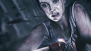 Афтершок / Aftershock (2012, Ужасы, триллер, драма)