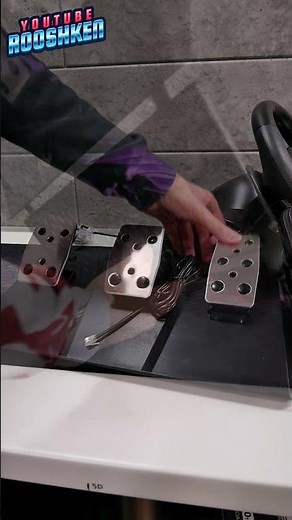 Tracer SimRacer - steering wheel with clutch and 6-speed gearbox for PLN 449