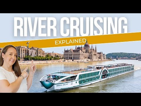 What a River Cruise in Europe is REALLY Like (And Why You Might Love It)