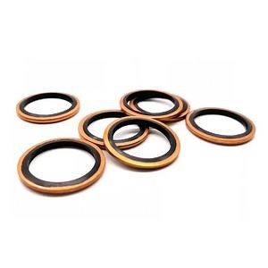 [Hot Item] Rubber Washer Seal Washer Rubber Gasket Seals for Pipe