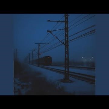 escape (slowed & reverb)