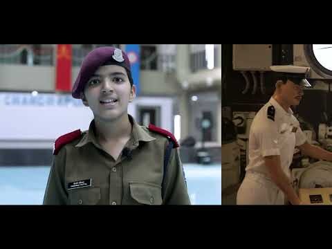 Sainik school Chandrapur| Academics and training for defence#viral #armyschool #defence