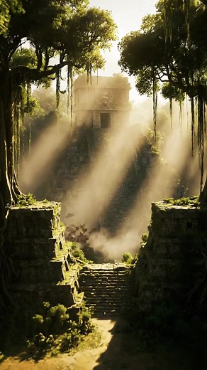 🛕 AKAKOR – LA CIUDAD QUE LA SELVA NO QUIERE ENTREGAR entre los ríos impenetrables de la amazonía se susurra un nombre que se niega a morir: akakor. una ciudad perdida, oculta bajo capas de selva, barro y tiempo. dicen que fue construida por un pueblo antiguo guiado por seres “venidos de arriba”, y que sus túneles recorren kilómetros bajo la tierra. la historia llegó al mundo a través de un misterioso guía que aseguraba ser hijo de ese linaje. para algunos, era un loco. para otros, un guardián d