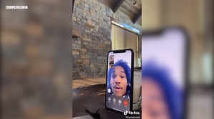 This Tiktok went viral after revealing the proper way to eat hotdogs