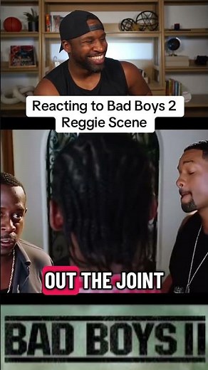Bad Boys 2 Ready scene ￼