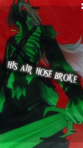 I can’t stop doing double zipper… help me #doublezipper #forsaken #edit #1x1x1x1 #azurewrath