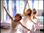 Bella Dancerella Swan Lake 30-2