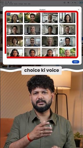 Part - 165, Google launched its new AI tool Google vids🤯 #techplusai #googlevids #googleai