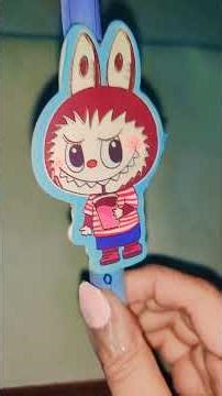 DIY cute eraser pen #DIY #craft #cute #eraser #pen #diy #craft