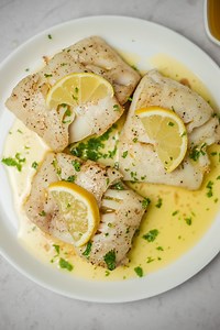 Air Fryer Cod (Easy Air Fryer Fish Recipe)