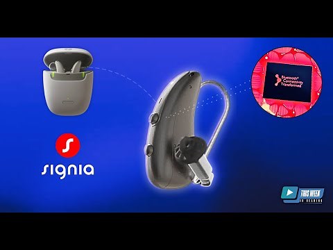 Signia Pure Charge&Go BCT IX: Taking a Closer Look