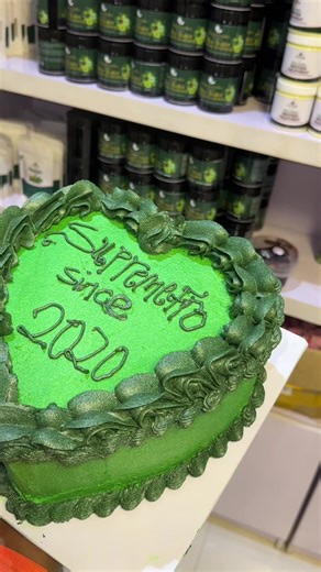 Celebrating 5 Years of Supremefro Naturals