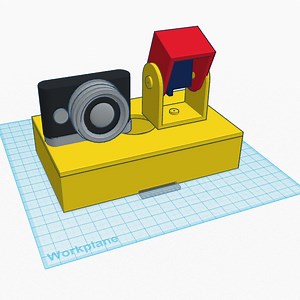 Surveillance using tracking and targeting