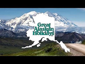 What to Expect With Your Great Alaskan Holidays RV Rental; an In-Depth Discussion