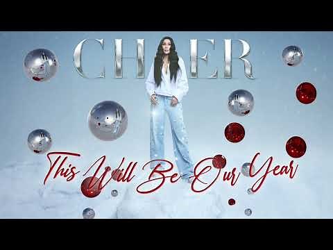 Cher - This Will Be Our Year (Official Audio)