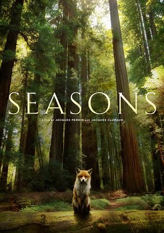 Seasons [Les Saisons]
