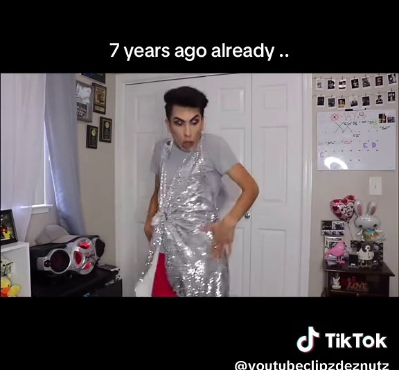 Reflecting on 7 Years of Louie Castro's Journey