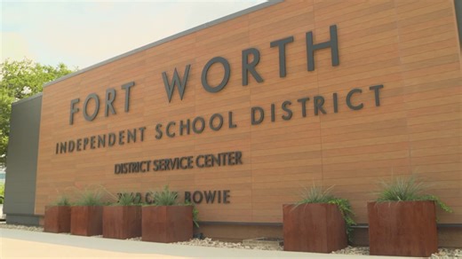 TEA will take over Fort Worth ISD, appointing new board of managers, financial conservator