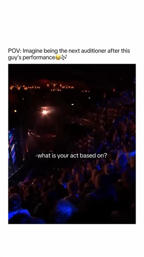 songs on Instagram: "Watch as MB-14’s incredible, one-of-a-kind performance on Britain’s Got Talent 2023 earns him the Golden Buzzer! His unique beatboxing and singing blew the judges away in ways they’ve never seen before. 🎤🔥 This French beatboxer/singer has redefined what talent is, proving that originality is everything in the world of music! 🔥 Don’t miss out — check out the full audition and let us know what you think! Via: Britain’s Got Talent 2023 / @bgt Performer: 