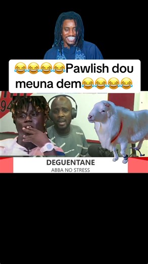 161K views · 5.7K reactions | Pawlish dou meuna dem Abba No Stress Wally Ballago Seck Pawlish #igfm #rfm #tfm #igfmtv #Gfmdigital #senegal #dakar | Radio rfm | Facebook