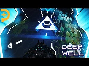 【PSO2NGS】Deep Well| Arks Record | Te/Sl 1:19