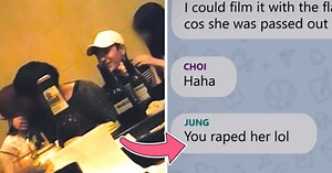 BBC Releases Damning "Burning Sun" Documentary With Never-Before-Seen Footage