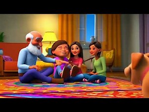 This Old Man 👴 | Nursery Rhymes & Kids Songs 2025 | Fun Learning for Kids