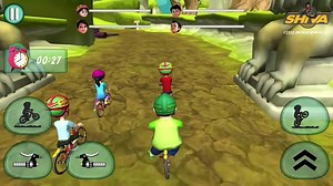 Shiva best action Episode.01 New | VOOT KIDS | SPACIAL