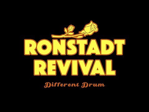 Ronstadt Revival Different Drum