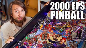 Physics Question - How can you launch a "Pinball"?