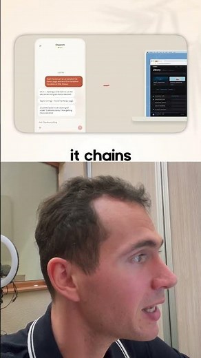 Claude Can Now Control Your Entire Computer (How It Works) #ai #claude #claudeai #claudecowork