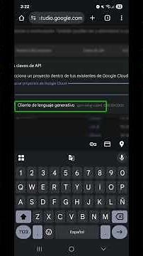 Learn how to create Gemini API keys so you can use them in your AI-powered plugins! 😉🧑‍🦯