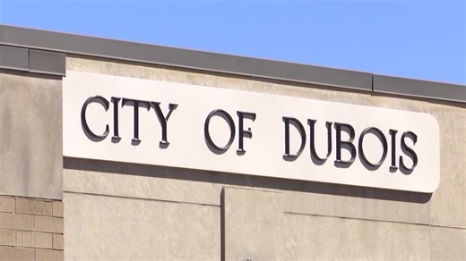 DuBois-Sandy Township will select new mayor in new year