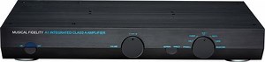 Musical Fidelity A1