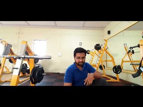 “Beginner Strength Training Day 24 | Full Body Weight Training for Weight Loss & Muscle Gain”