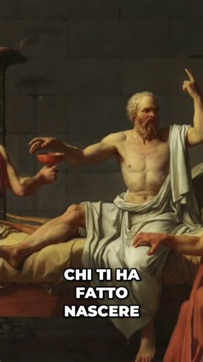 Socrates Could Have Escaped... Why Did He Choose to Die? | Plato’s Crito