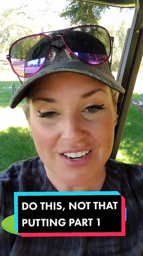 Improve Your Putting Skills with These Pro Tips